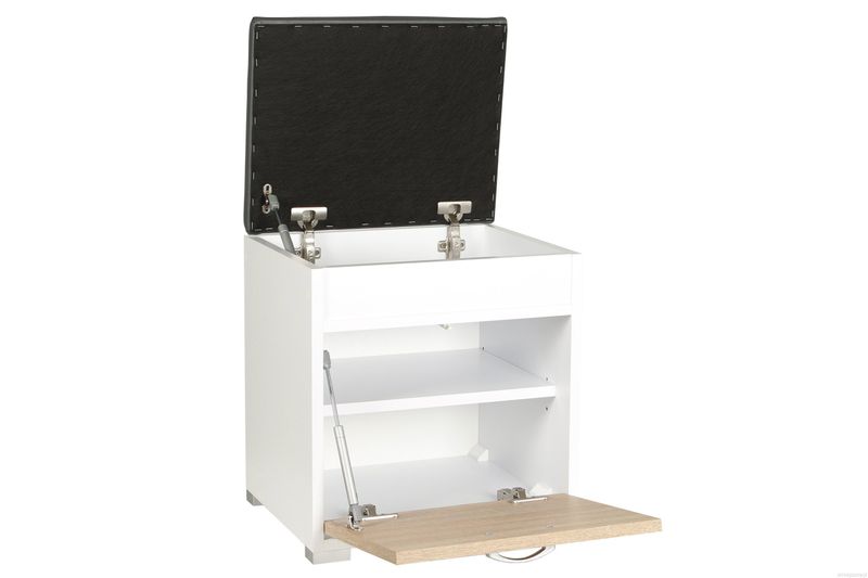 SZAFKA NA BUTY 40cm zdjęcie 1
