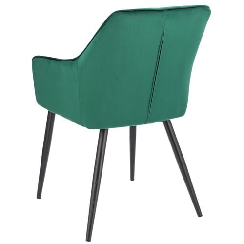 krzesło apis zielone na Arena.pl