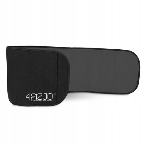 PAS NEOPRENOWY ODCHUDZAJĄCY GORSET WYSZCZUPLAJĄCY MODELUJĄCY BRZUCH TALIĘ na Arena.pl