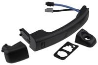 KLAMKA ZEWNĘTRZNA DRZWI TYLNYCH PRAWY TYŁ RENAULT MASTER III 2012 2013 2014