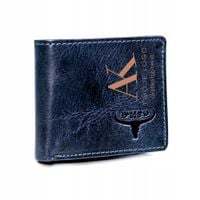 Portfel firmowy reklamowy z logo grawerem