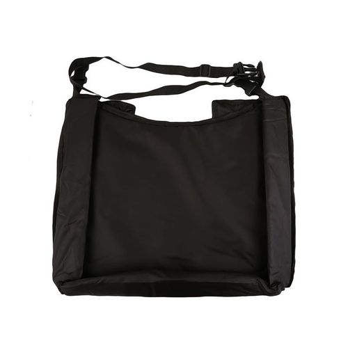 Stolik wodoodporny do fotelika samochodowego czarn na Arena.pl