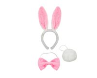 fun products   bunny roleplay kit