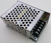 Przemysłowy zasilacz do listew LED i nie tylko-12V/2,1A 25W