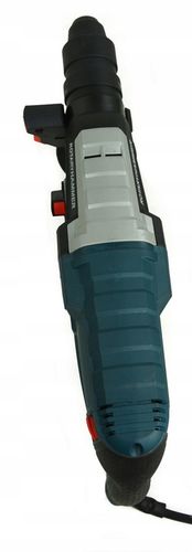 WIERTARKA MŁOTOWIERTARKA MŁOT UDAROWY MOCNA SDS+ WIERTŁA SZPIC PRZECINAK na Arena.pl