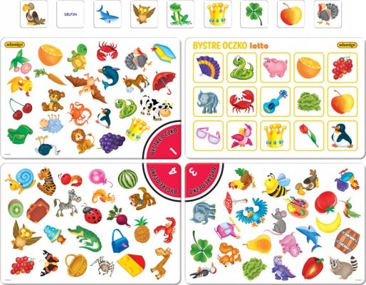 Bystre oczko. Kuferek zdjęcie 2