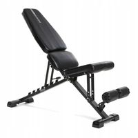 Ławka treningowa wielofunkcyjna TREXO