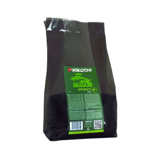 Yokuchi Janguru Soil 1L Podłoże Do Roślin Tropikalnych na Arena.pl
