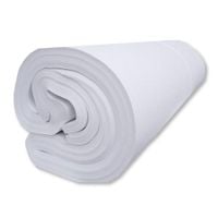 papier pakowy biały 70x100cm gazetowy