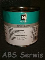 Molykote HP-870 - op.1kg
