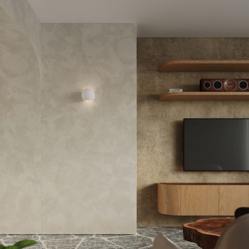 Kinkiet ceramiczny GLOBE na Arena.pl