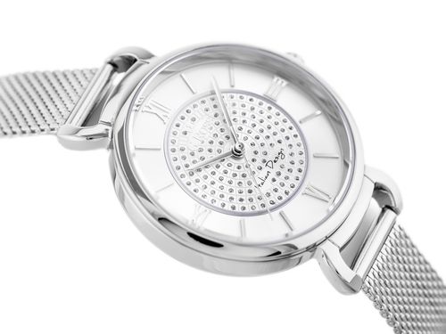 ZEGAREK G. ROSSI - G.R12546B-3C1 (zg874a) + BOX na Arena.pl