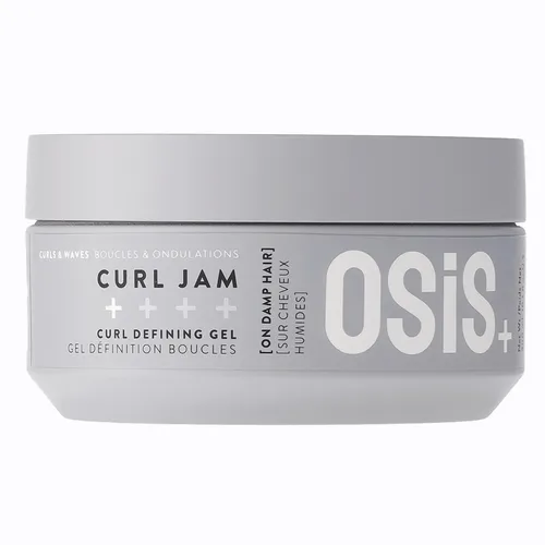SCHWARZKOPF OSIS+ Żel definiujący loki CURL JAM - 300ml na Arena.pl