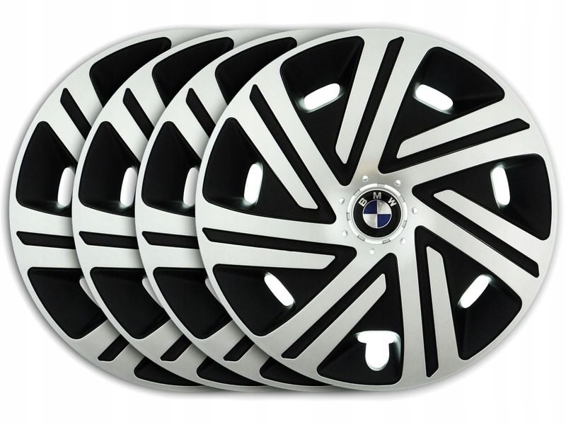 KOŁPAKI 15'' BMW E87 F20 E46 E90 E36 F30 E39 CKM zdjęcie 1