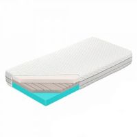 Materac Barcelona Senpo 140x200 cm