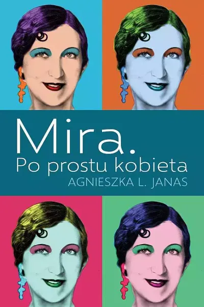 Mira. Po prostu kobieta zdjęcie 1