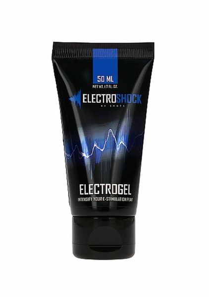 Electrogel - 50 Ml zdjęcie 1