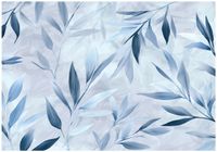 Fototapeta Na Flizelinie Do Sypialni Salonu Liście 350x250