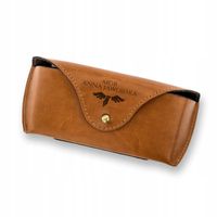 Prezent dla NAUCZYCIELA wychowawcy wykładowcy etui na okulary z grawerem