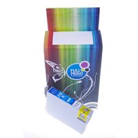 Zamiennik tuszu T27124010 Niebieski Wydajny (XL)