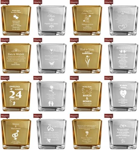 WAZON grawer prezent dla RODZICÓW podziękowanie na Arena.pl