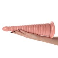 plug extreme burren flesh