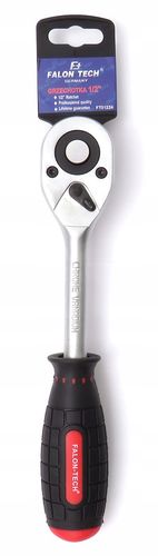 GRZECHOTKA 1/2 DO KLUCZE NASADOWE NASADKI KLUCZY na Arena.pl