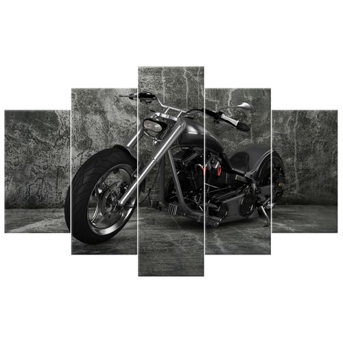 Foto Obraz 100X63 Chopper na Arena.pl