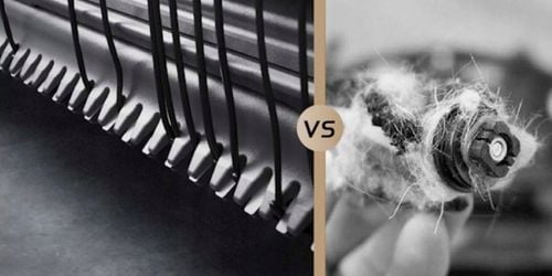 Turbo szczotka tnąca włosy do Dreame L10s L20 X40 L40 MOVA P10 P50 E30 na Arena.pl