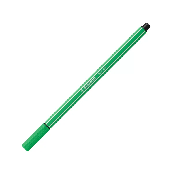 Flamastry Pen 68 (10 sztuk) zdjęcie 4