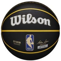 Piłka Wilson NBA Team City Collector Indiana Pacers Ball WZ4016412ID 7