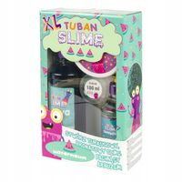 Tuban Zestaw super slime- Arbuz XL