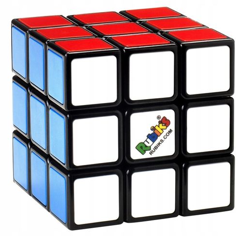 KOSTKA RUBIKA ORYGINALNA RUBIK'S KLASYCZNA 3X3 na Arena.pl