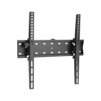 Uchwyt Naścienny Uniwersalny Do Led Tv (32-55") Regulacja W Pionie