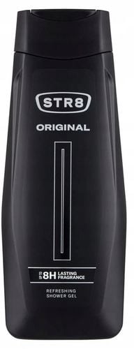str8 żel pod prysznic 400ml original na Arena.pl