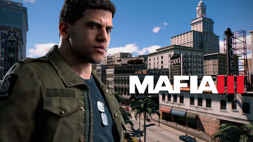 Mafia III 3 PL Xbox ONE Nowa na Arena.pl