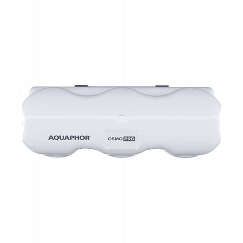 Filtr kuchenny odwrócona osmoza bez zbiornika Aquaphor RO-312S Pro na Arena.pl