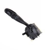 Fiat Sedici manetka przełącznik świateł