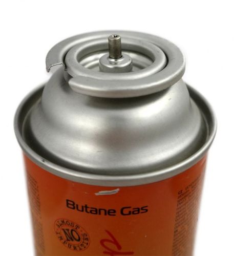 Nabój gazowy 220gr na Arena.pl