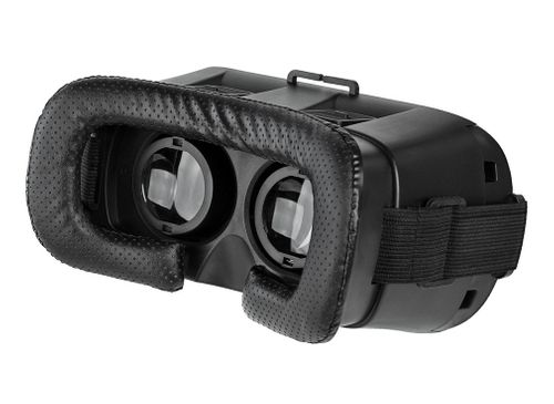 OKULARY VR BOX II 2.0 3D GOGLE + PILOT BLUETOOTH na Arena.pl