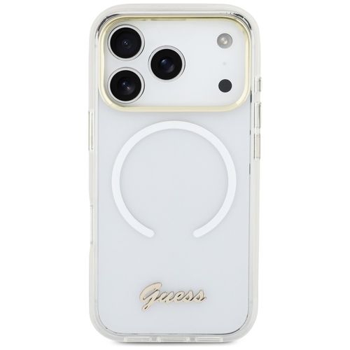 etui guess iml gradient script metal     magsafe do iphone 17 pro max na Arena.pl