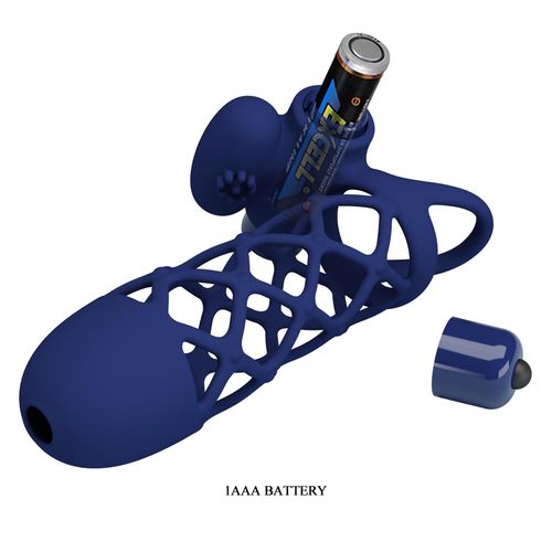 pretty love   powerful ring, 10 vibration functions na Arena.pl