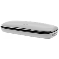aeno zgrzewarka próżniowa vs2, biała