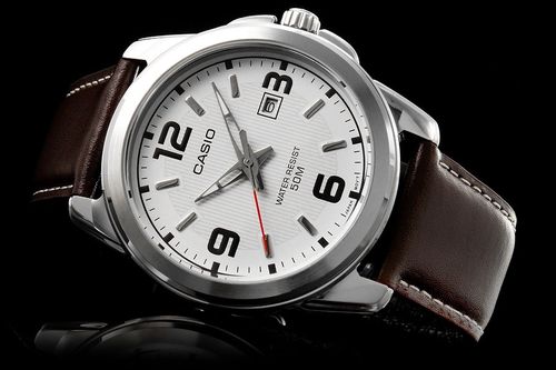 Zegarek Męski CASIO BENTLER 10605 na Arena.pl