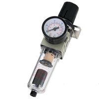 aw2000-02d filtr z reduktorem, auto spust ch