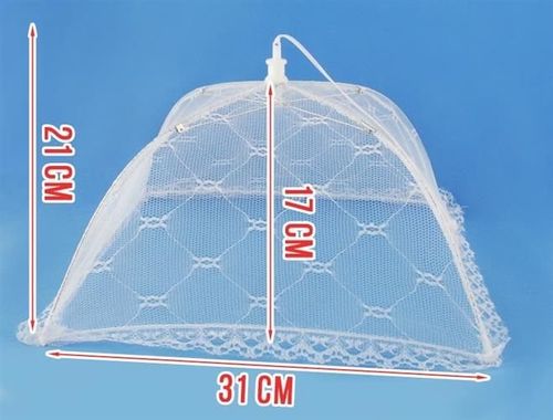 Moskitiera na żywność na Arena.pl