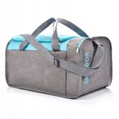 TORBA PODRÓŻNA FITNESS SPORTOWA NA BASEN JOGĘ TRENINGOWA METEOR WIDAR 40l
