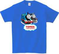 Koszulka T-shirt Tomek i Przyjaciele