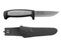 nóż z pochwą mora robust - l-230850109