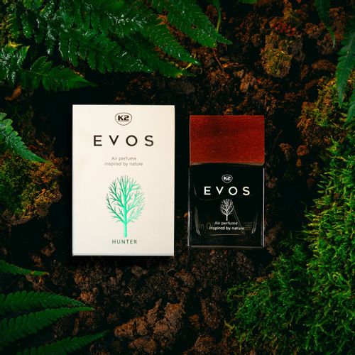 K2 Evos Hunter perfumy 50ml na Arena.pl